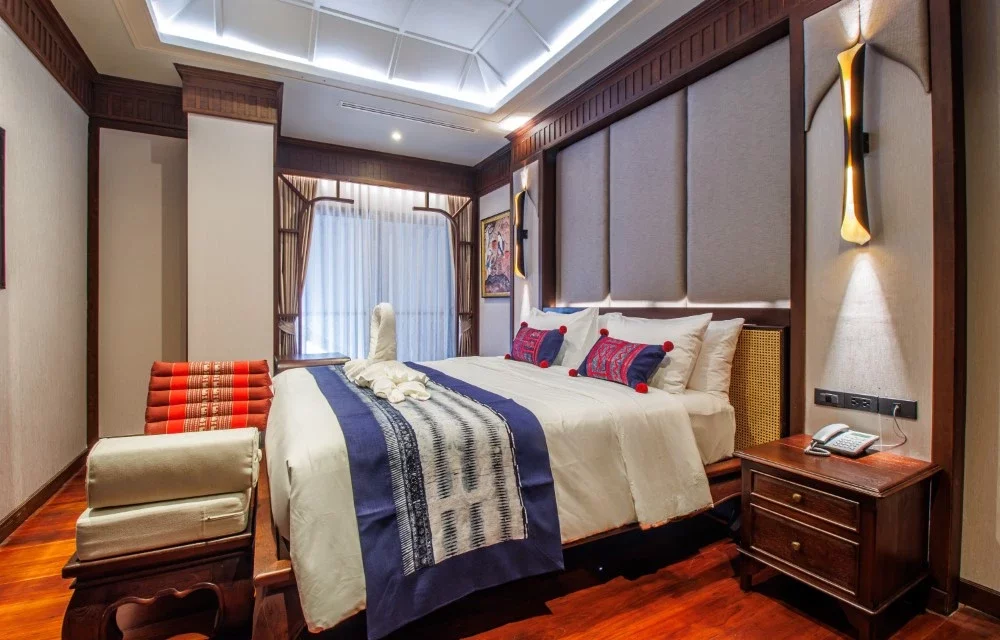 Family Suite Room