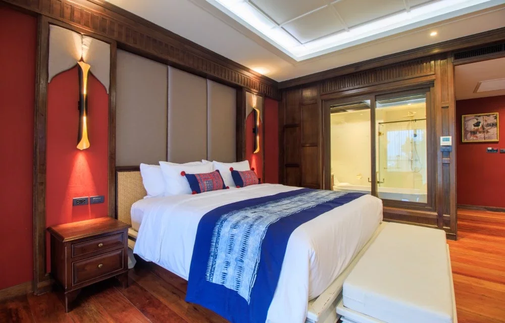 S48 River Ping Hotel