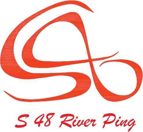 S48 River Ping Hotel Logo
