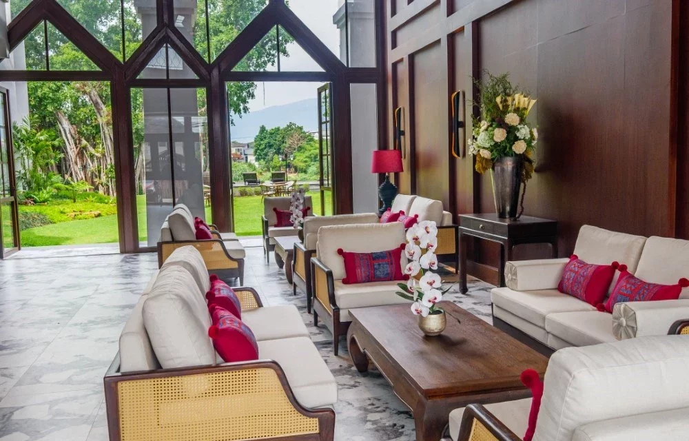 Choosing the Right Hotel Room in a Fast-Paced