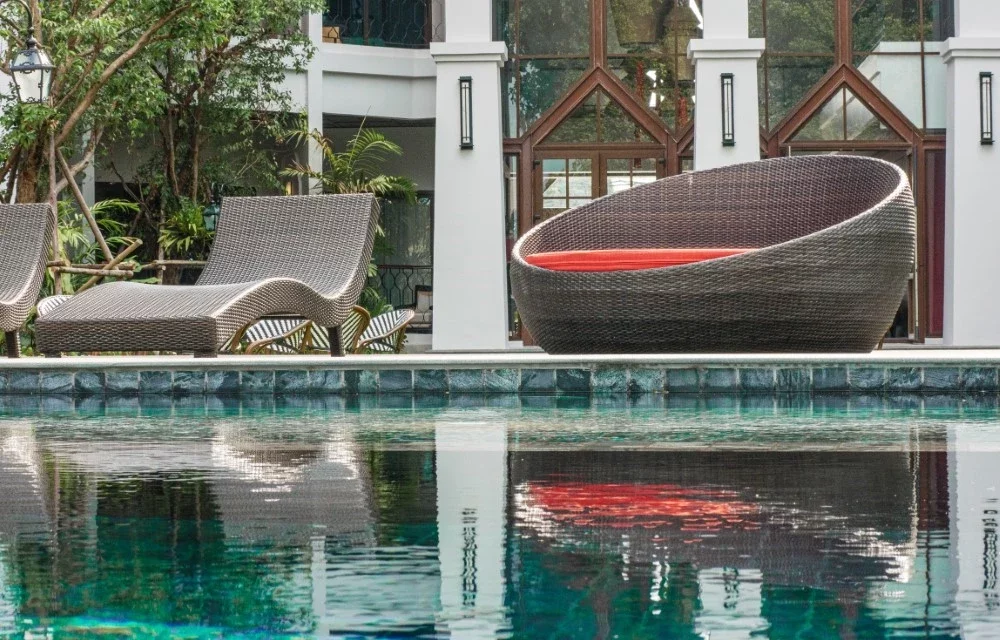 Smart Hotel Booking in Chiang Mai: How to Choose the Right Stay at S48 River Ping Hotel