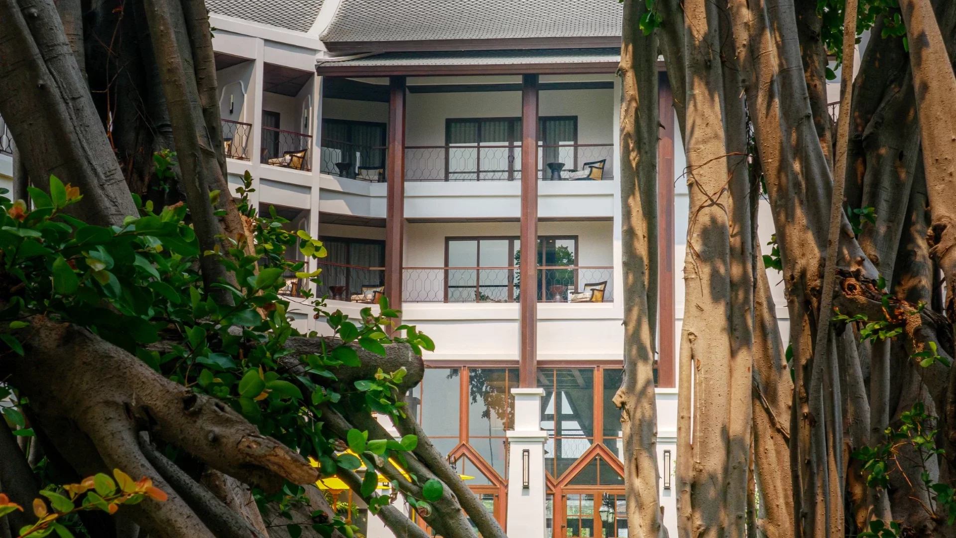 S48 River Ping Hotel