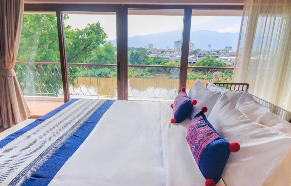 S48 River Ping Hotel